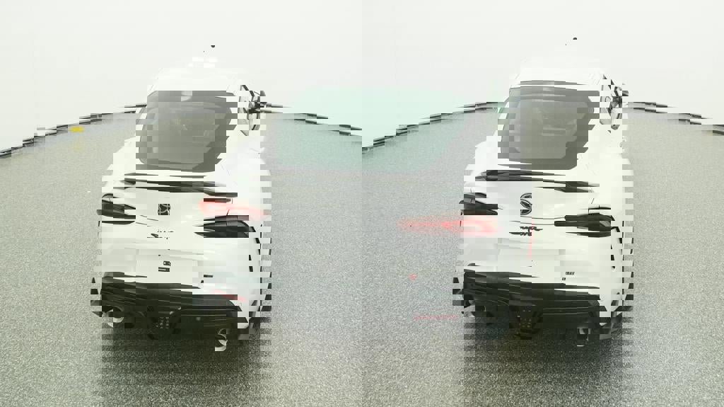 New 2026 Toyota Supra w/ Driver Assist Package image 7