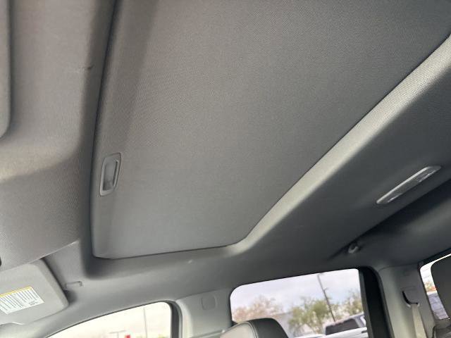 Used 2024 Chevrolet Silverado 2500 LTZ w/ LTZ Plus Package image 14