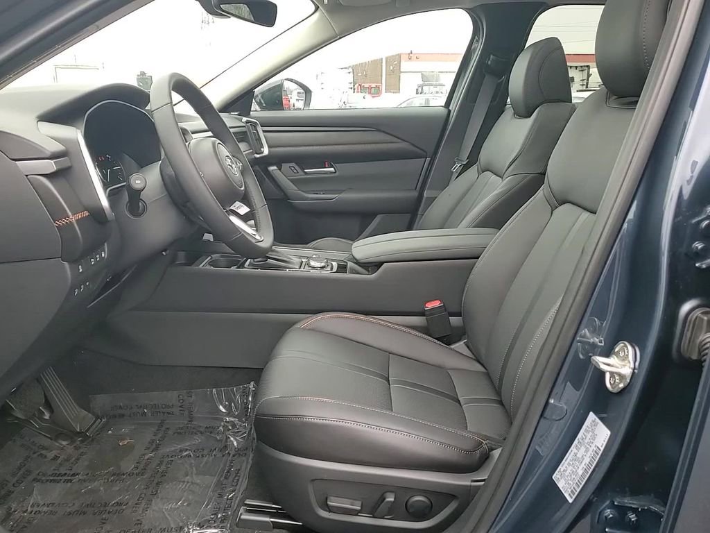 New 2026 MAZDA CX-50 AWD 2.5 Hybrid w/ Weather Package image 14