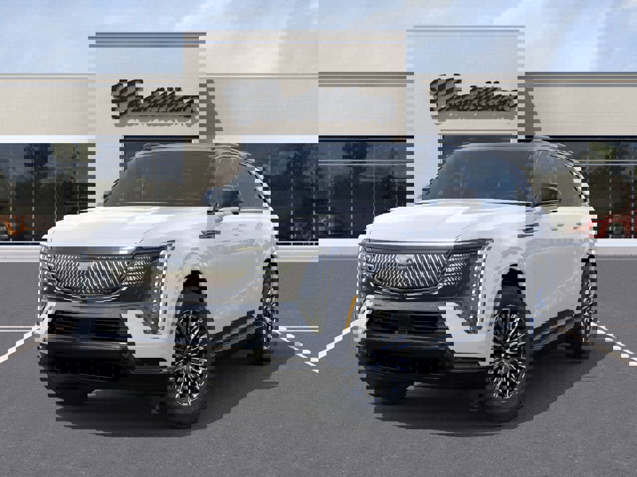 New 2026 Cadillac Escalade IQ Sport 1 image 30