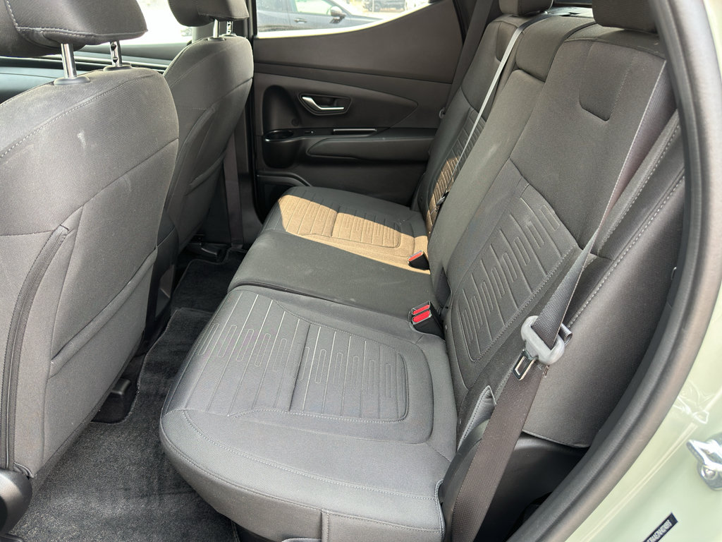 Used 2022 Hyundai Santa Cruz SEL FWD image 19