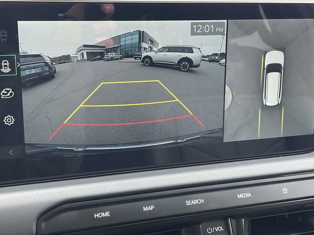 New 2027 Kia Telluride SX Prestige X-Pro image 5