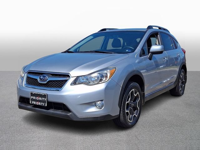 Used 2014 Subaru Crosstrek 2.0i Limited