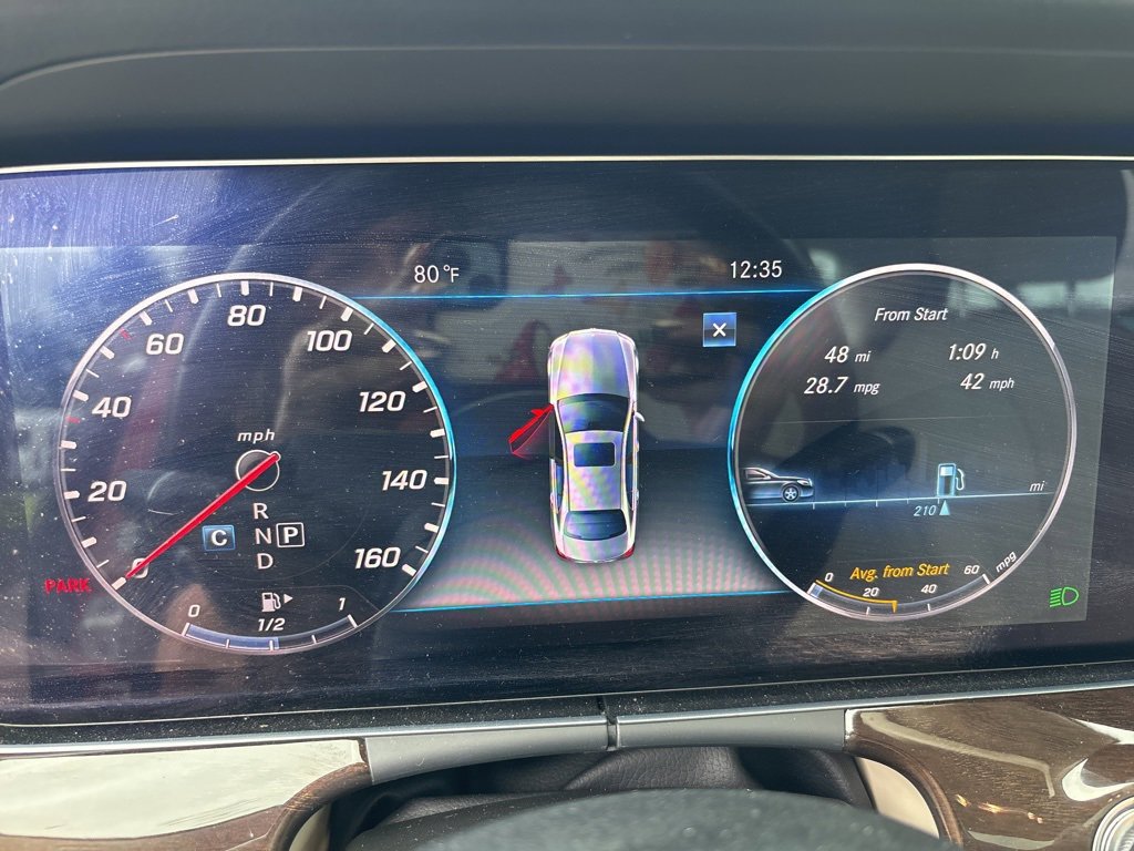 Used 2020 Mercedes-Benz E 350 Sedan image 22