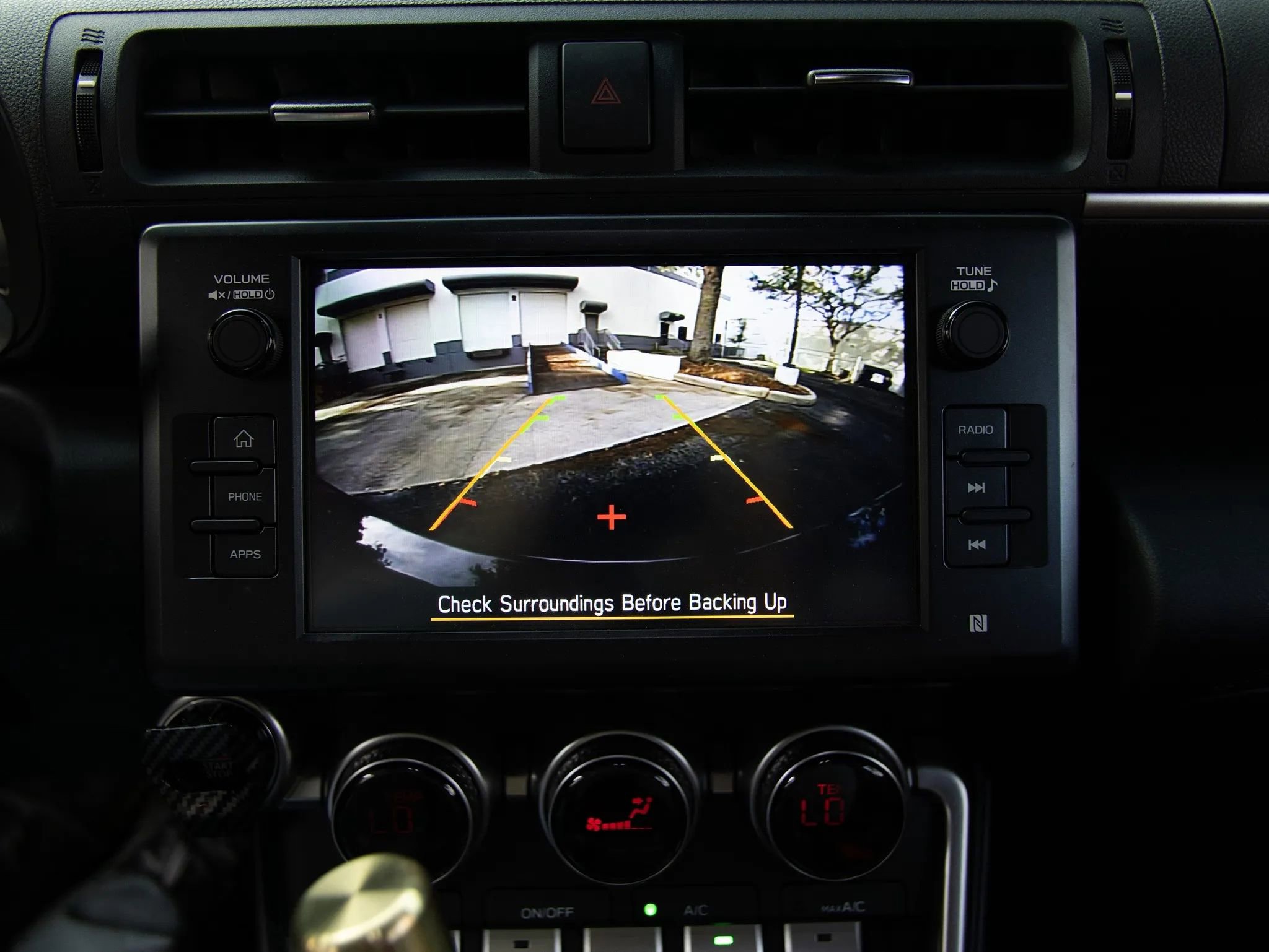 Used 2023 Toyota GR86 Premium w/ ALL Weather Mat Package (TMS) image 41