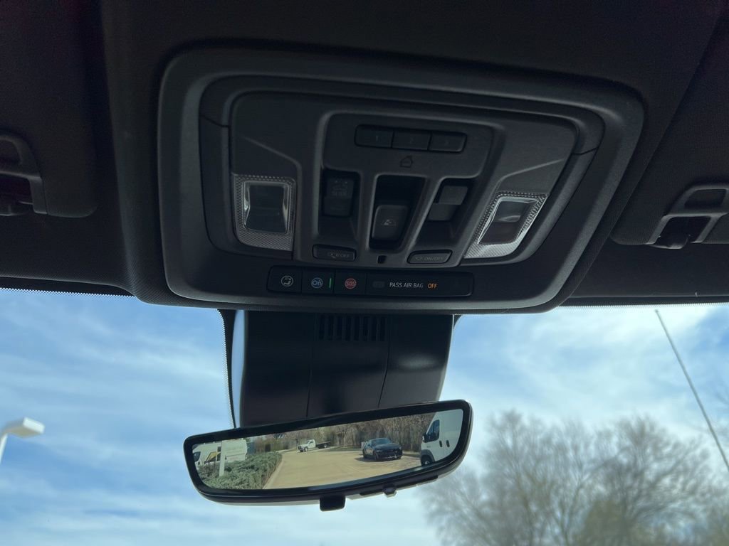 Used 2024 GMC Sierra 1500 Denali image 26