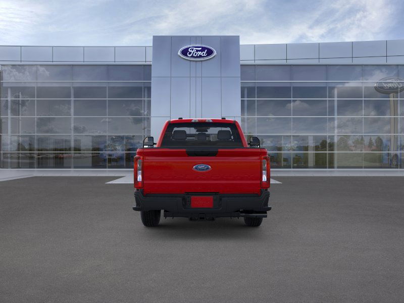 New 2024 Ford F350 XL image 5