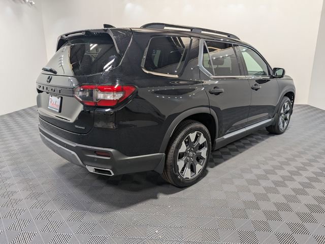 New 2026 Honda Pilot Touring image 6
