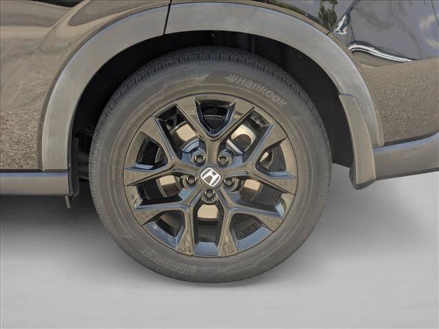 Used 2023 Honda HR-V Sport image 24