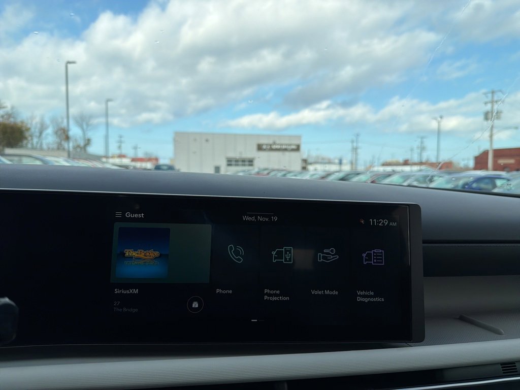 New 2026 Hyundai Tucson SE image 19