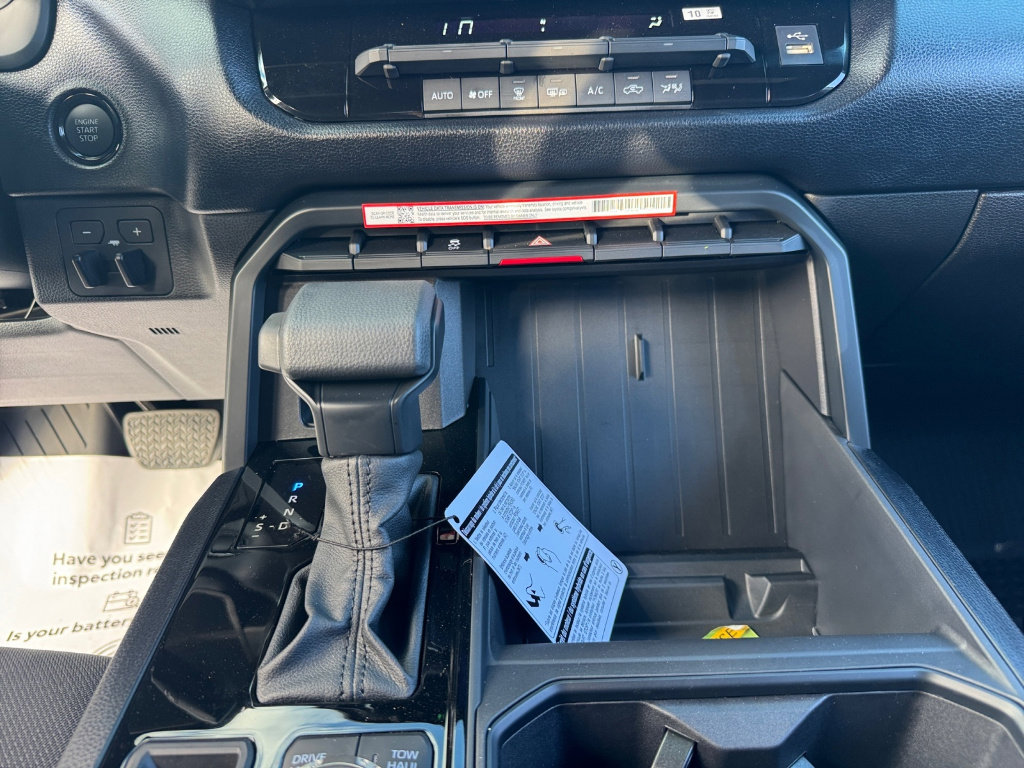 New 2026 Toyota Tundra SR5 image 11