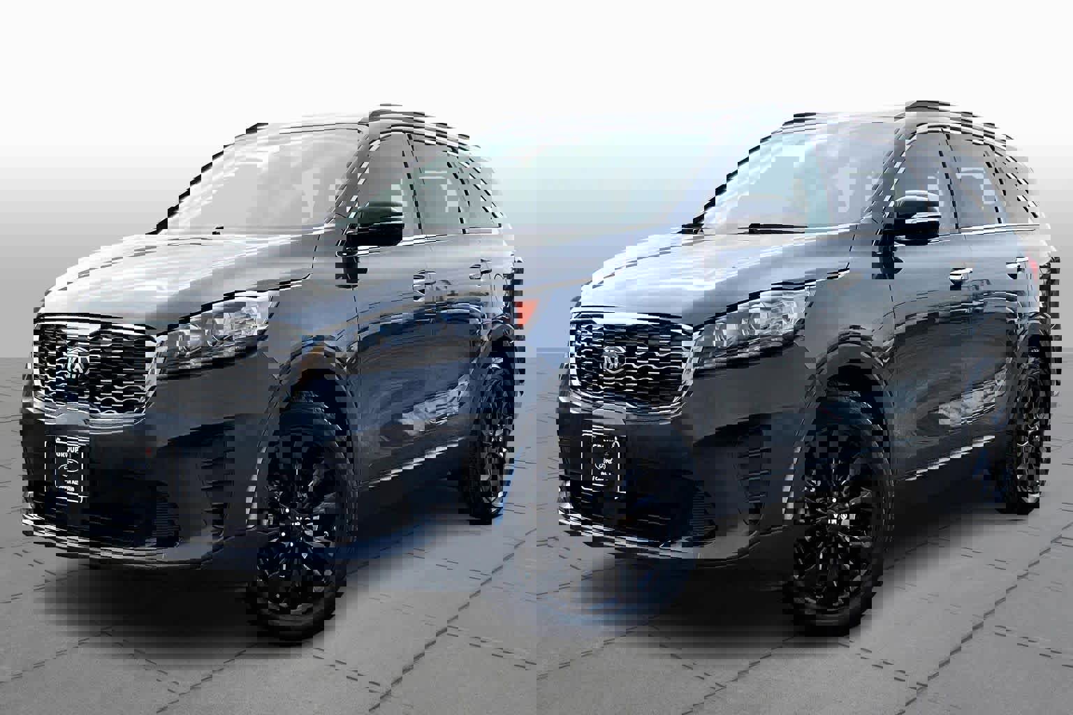 Used 2020 Kia Sorento S image 35