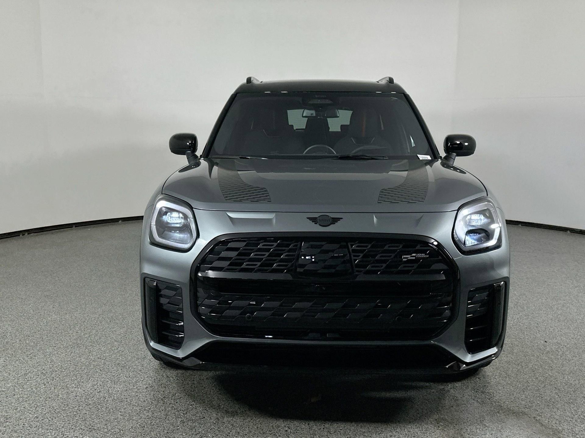 New 2026 MINI Cooper Countryman S w/ Comfort Package Max image 2
