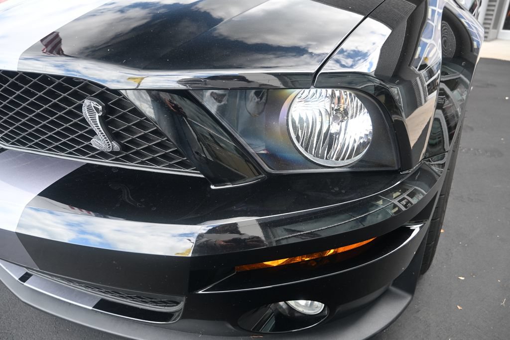 Used 2007 Ford Mustang Shelby GT500 RWD image 19