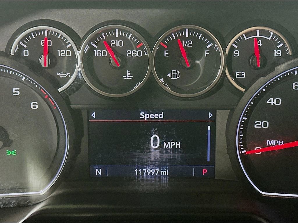 Used 2021 Chevrolet Tahoe LT image 15