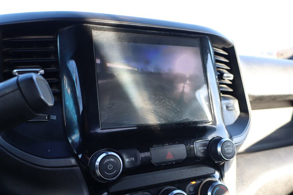 Used 2022 RAM 5500 Tradesman image 24