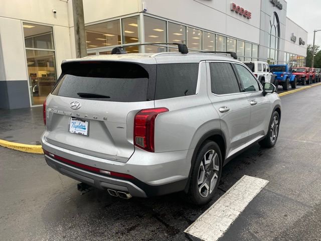 Used 2023 Hyundai Palisade SEL image 9