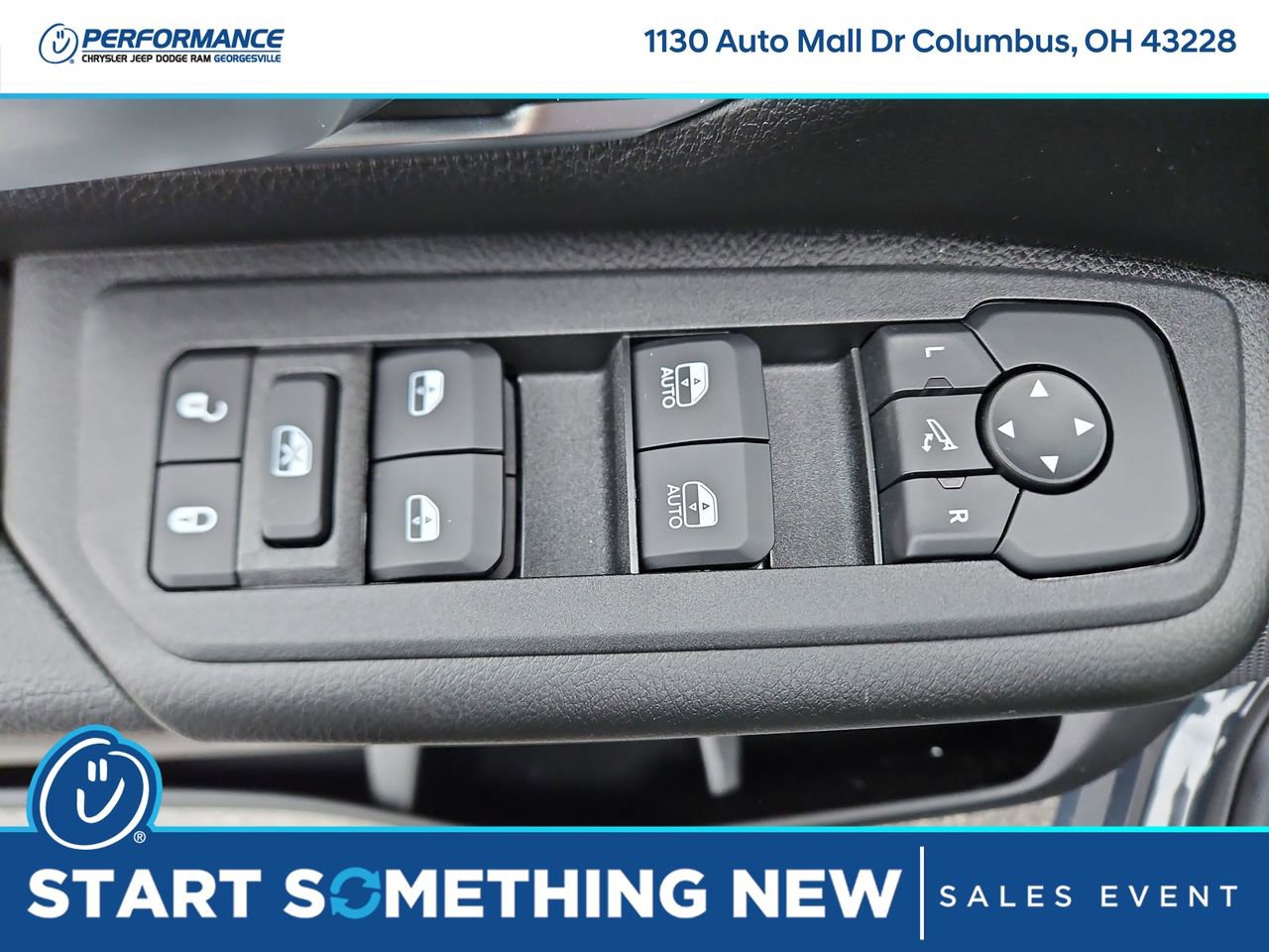 New 2026 RAM 1500 Big Horn image 19