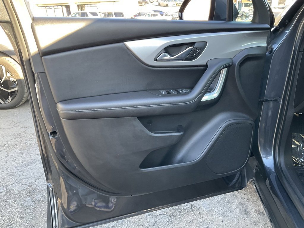 Used 2021 Chevrolet Blazer LT image 22