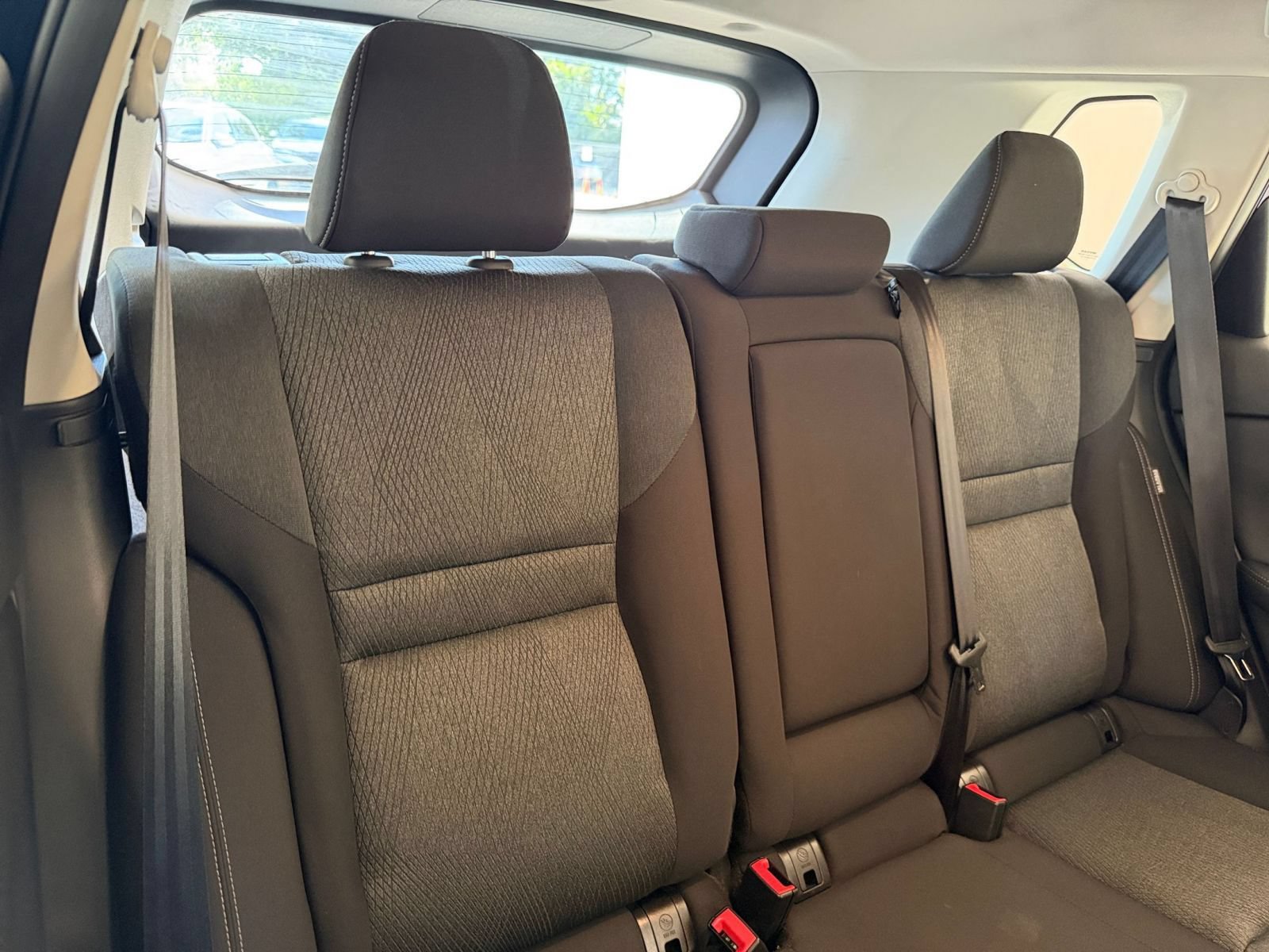 Used 2026 Nissan Rogue SV AWD/4WD image 33