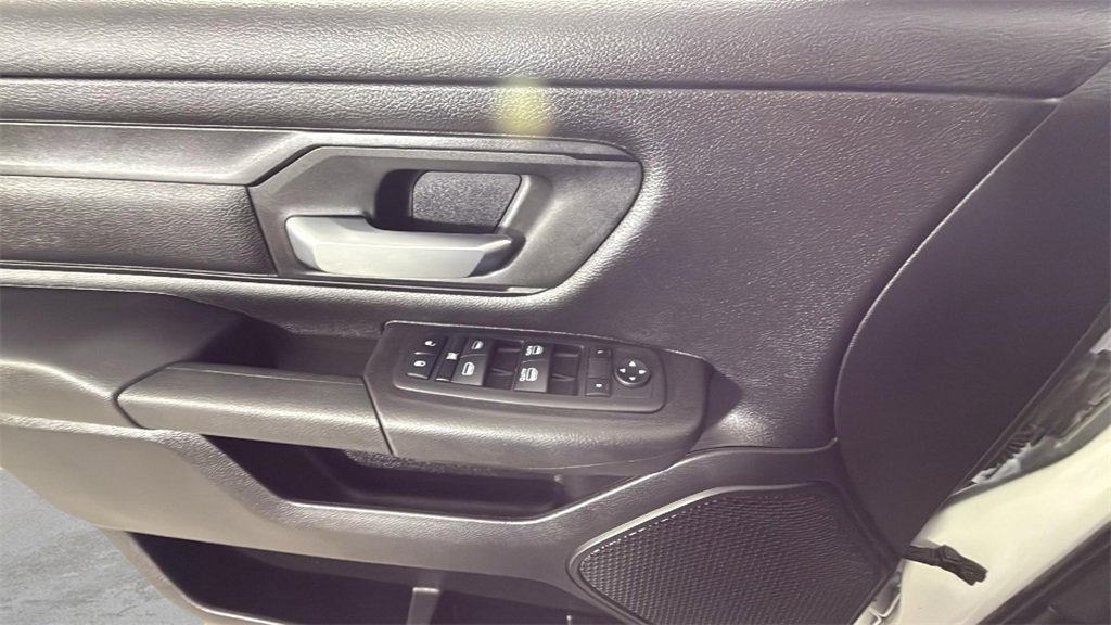 Used 2024 RAM 1500 Tradesman w/ Tradesman Group image 33