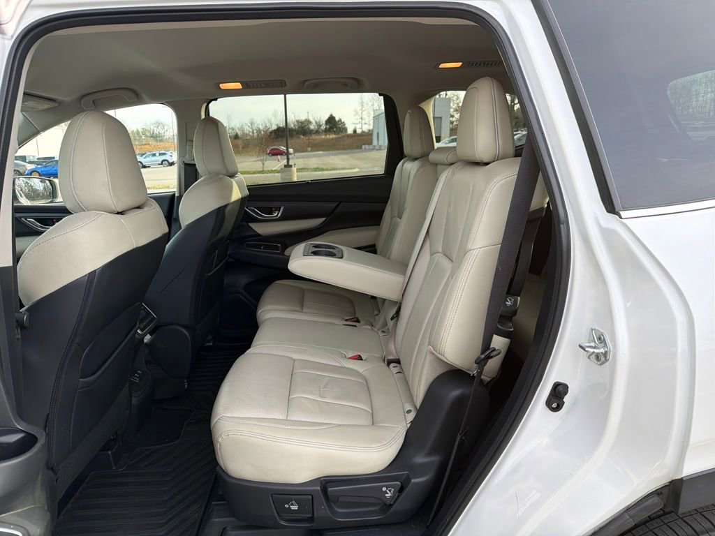 Used 2022 Subaru Ascent Limited image 28