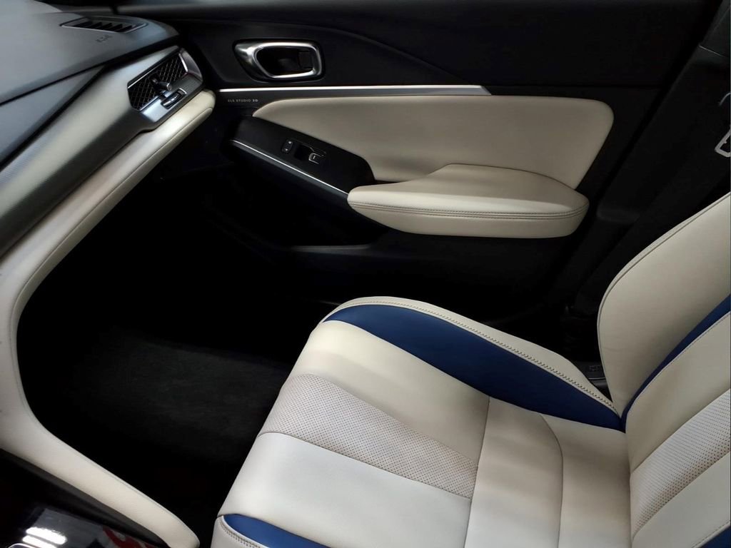 Used 2026 Acura Integra A-Spec FWD image 30