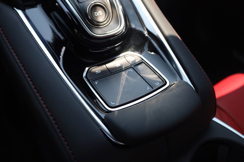 New 2025 Acura RDX A-Spec image 24