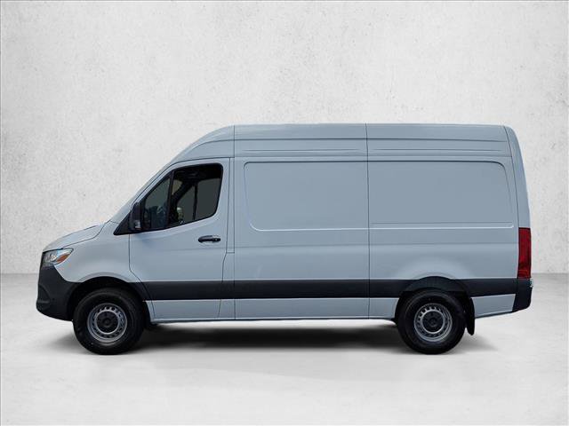 New 2026 Mercedes-Benz Sprinter 2500 image 5