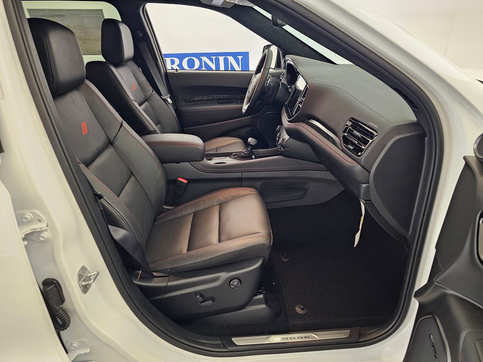 New 2026 Dodge Durango GT image 35