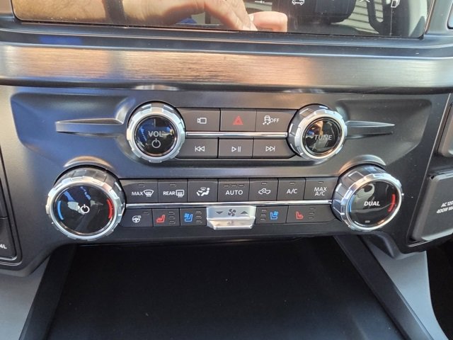 New 2026 Ford F350 Lariat image 26