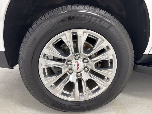 Used 2021 GMC Yukon Denali AWD/4WD image 39