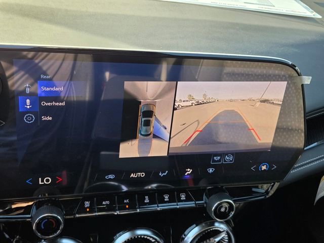 New 2025 Chevrolet Blazer EV LT AWD/4WD image 12