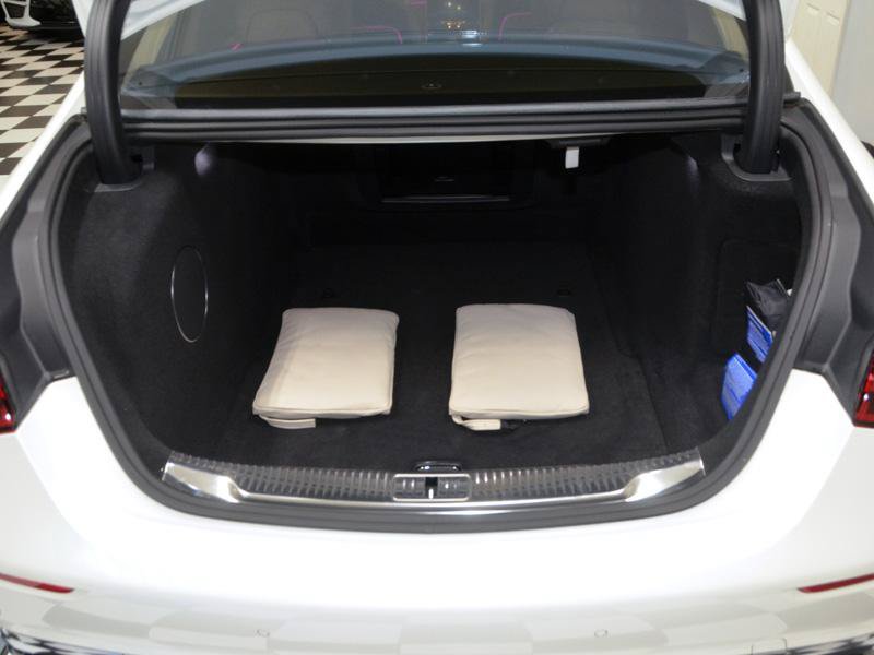 Used 2022 Mercedes-Benz Maybach S 580 4MATIC image 40