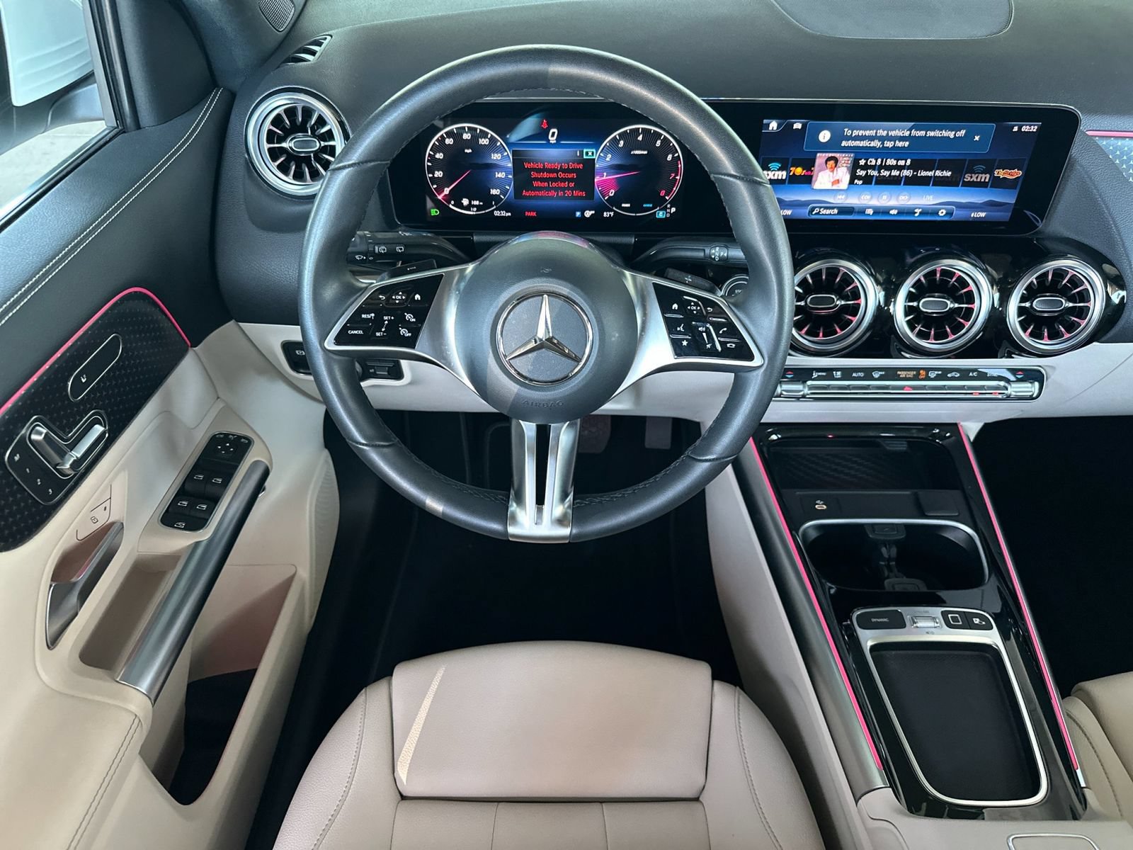 Certified 2026 Mercedes-Benz GLA 250 4MATIC image 16