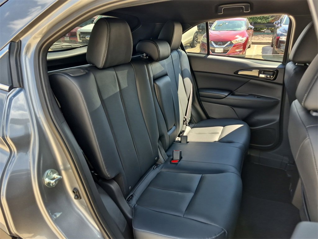 New 2026 Mitsubishi Eclipse Cross SEL image 25