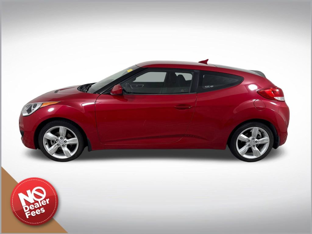 Used 2013 Hyundai Veloster FWD image 7