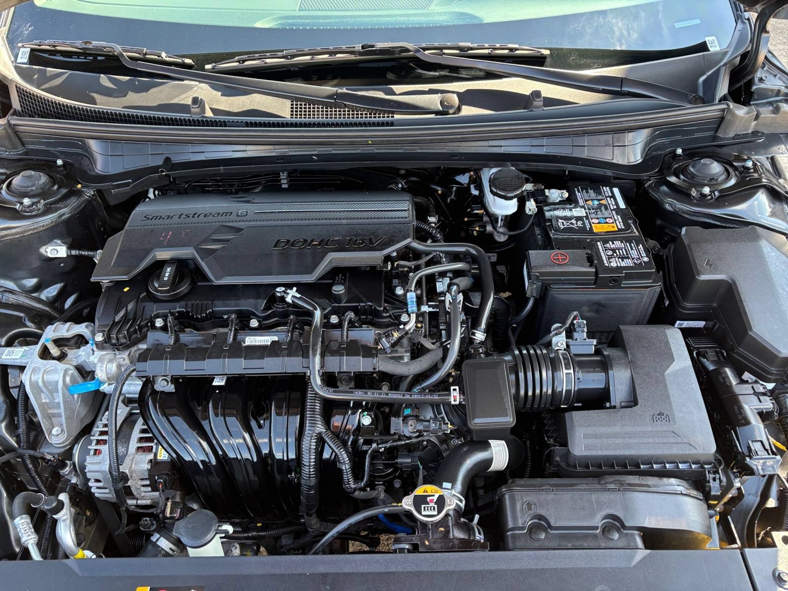 Used 2026 Kia K4 FWD image 30