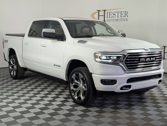 Certified 2024 RAM 1500 Limited image 2