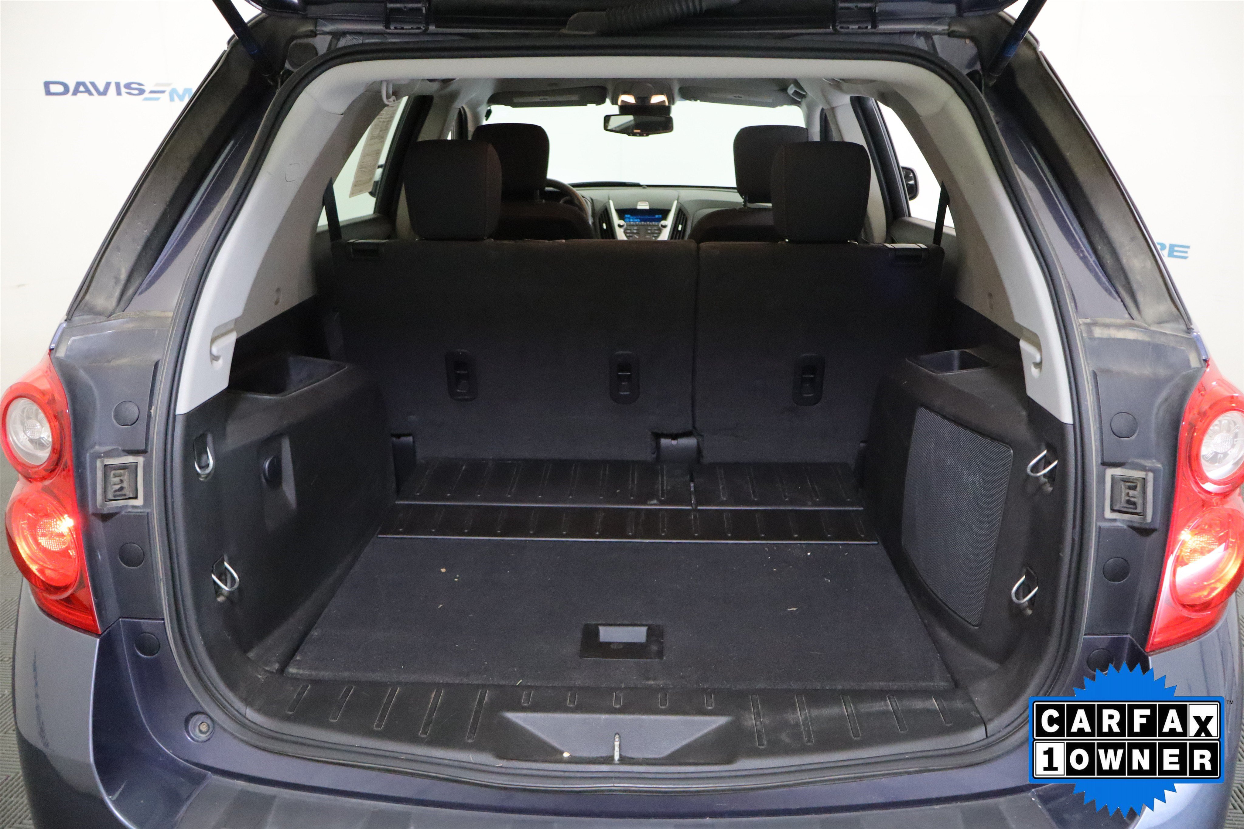 Used 2013 Chevrolet Equinox LS FWD image 9