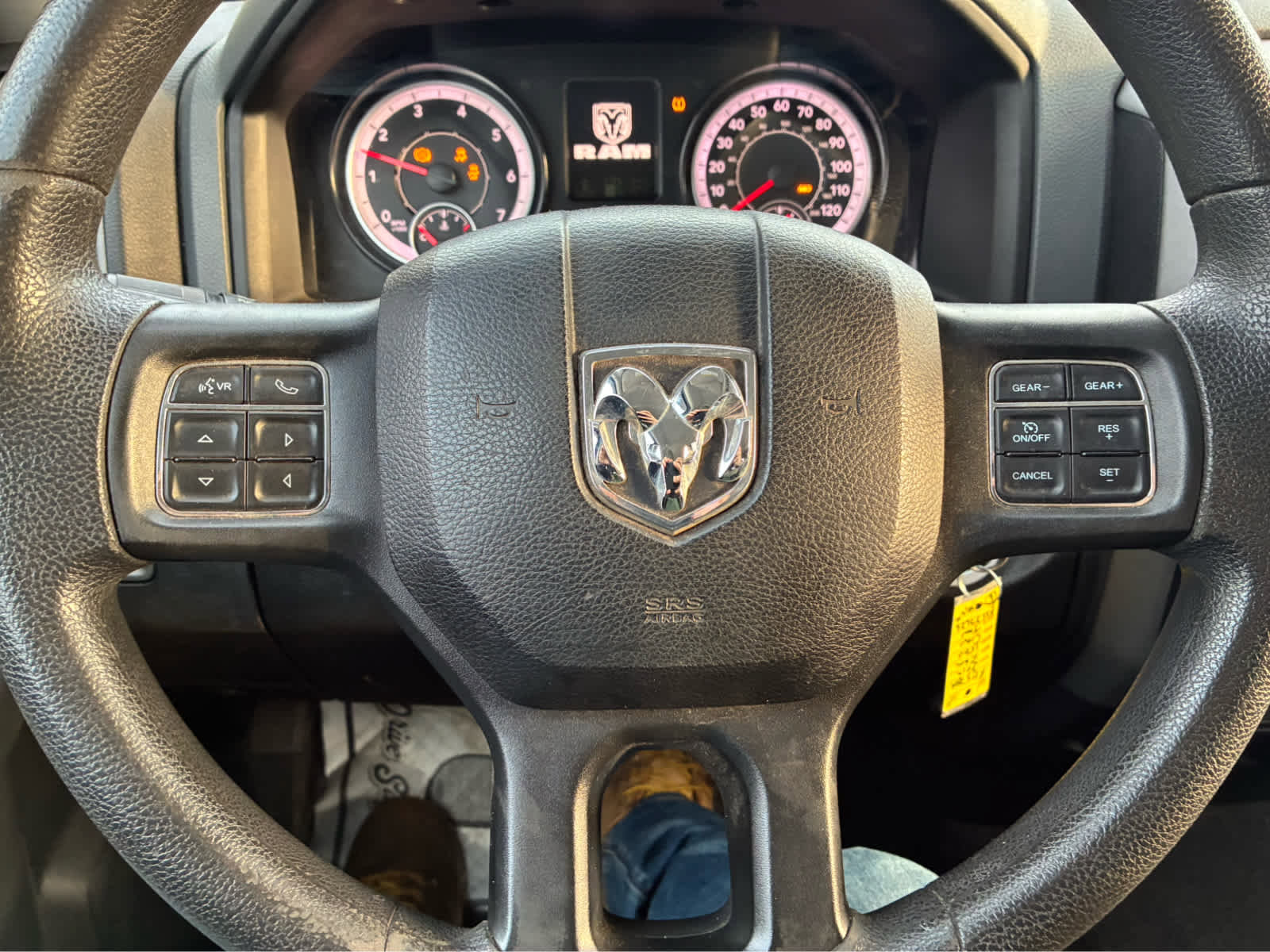 Used 2019 RAM 1500 Express w/ Express Value Package image 17