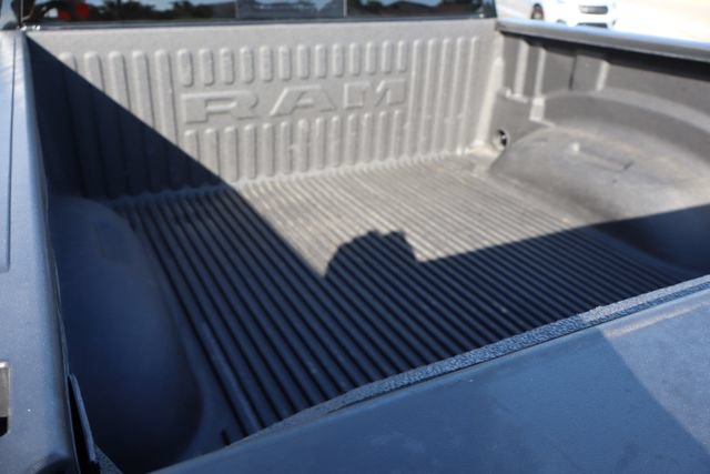 Used 2023 RAM 1500 Laramie AWD/4WD image 38