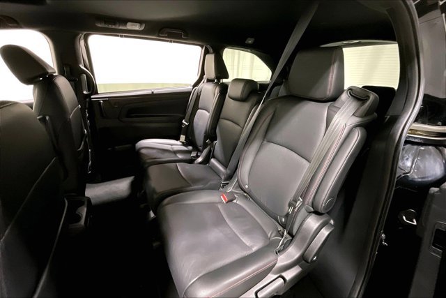 Used 2025 Honda Odyssey Sport-L image 26