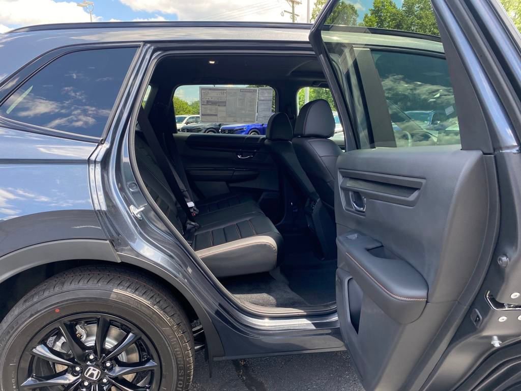 New 2026 Honda CR-V Sport-L image 26