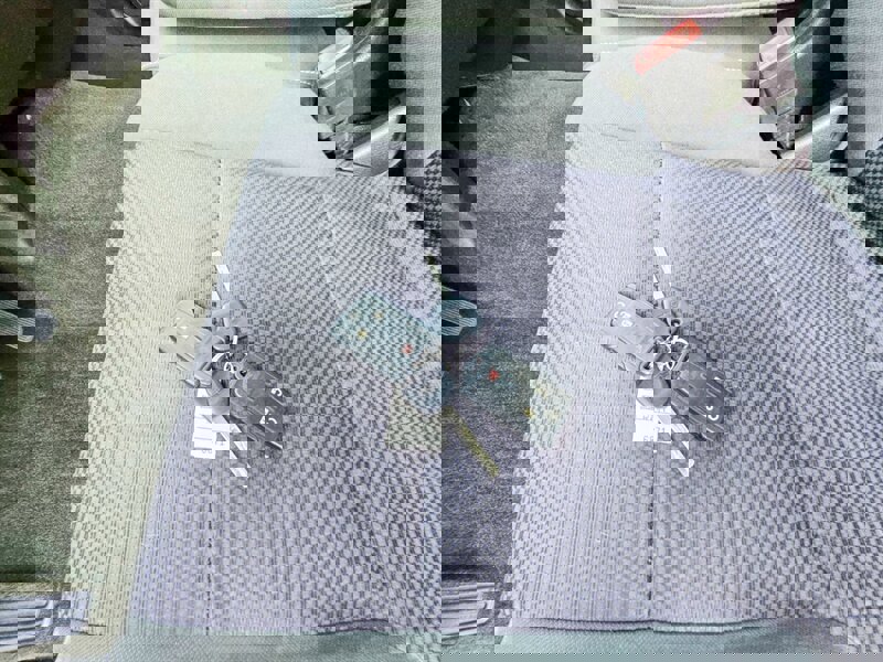 Used 2016 Chevrolet Silverado 2500 LT w/ LT Fleet Convenience Package image 29