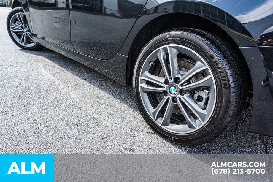 Used 2024 BMW 228i Gran Coupe FWD image 16