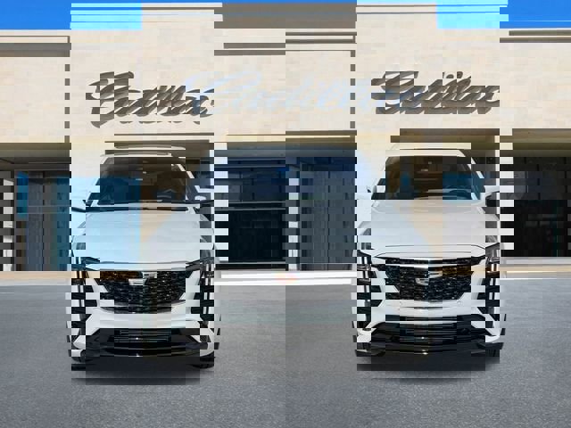 New 2026 Cadillac CT5 Premium Luxury RWD image 7