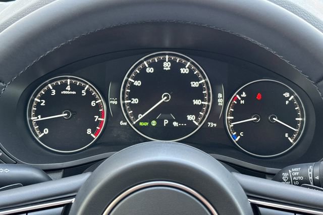 New 2025 MAZDA CX-90 3.3 Turbo w/ Preferred Package image 31