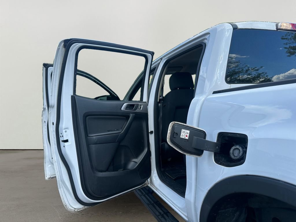 Used 2021 Ford Ranger XL w/ Equipment Group 101A High image 30