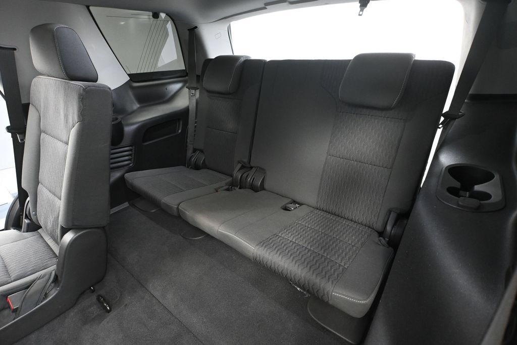 Used 2020 GMC Yukon SLE w/ SLE Value Package AWD/4WD image 44